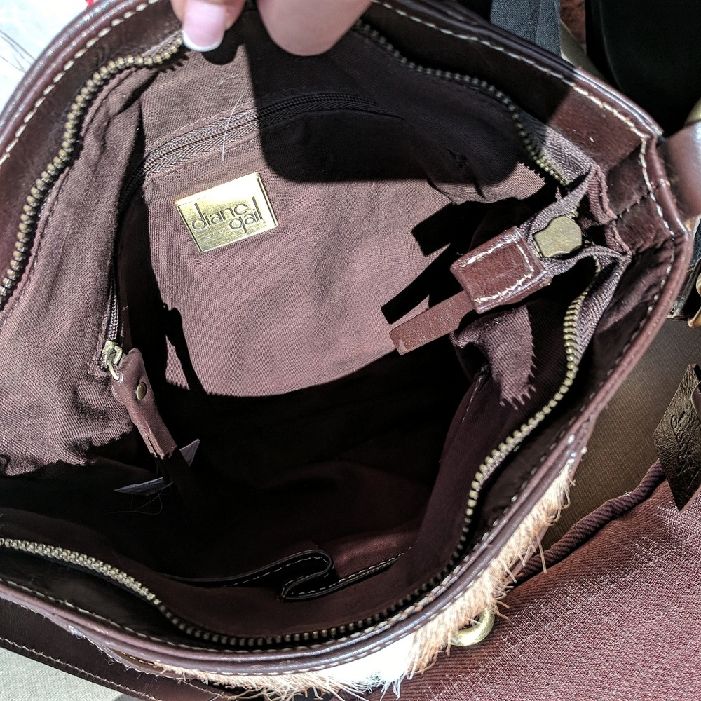 Diane Gail Purse